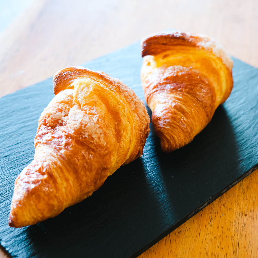 Croissants
